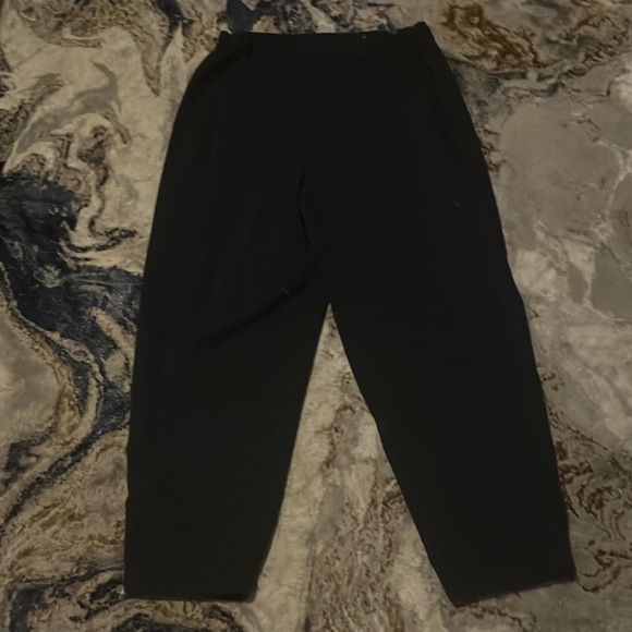 Navy Trousers Short 5/$18 Sale - Picture 5 of 6